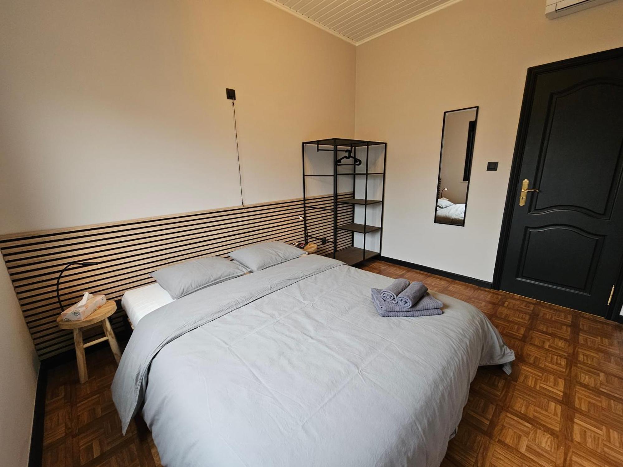 Vakantiewoning Maison Mathiz Middelkerke Extérieur photo