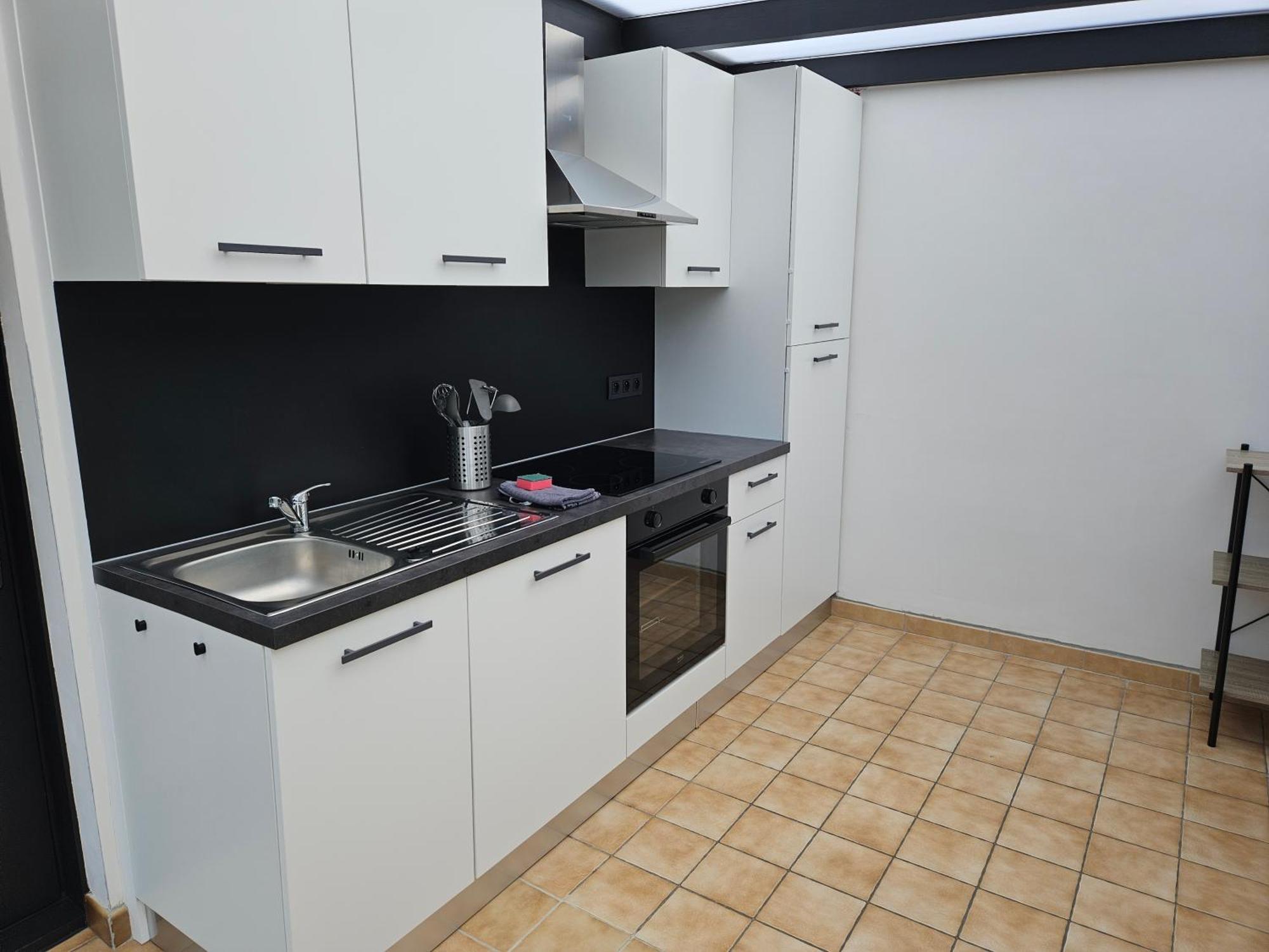 Vakantiewoning Maison Mathiz Middelkerke Extérieur photo
